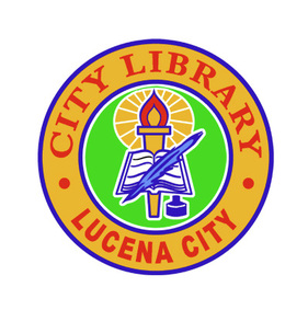City Library logo