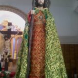 Baranggay Cotta Celebrates the Feast of Saint Jude Thaddeus