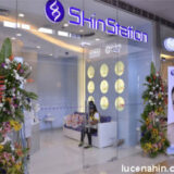 Skin Station Grand Opening at SM City Lucena