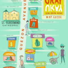 Our Ukay-Ukay Guide for shopping along Quezon Ave.