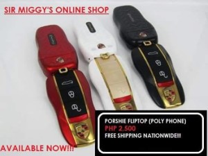 Sir Miggy's Online Shop 3