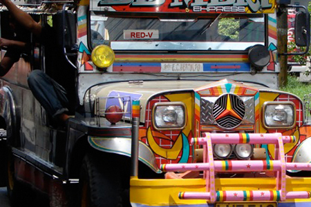 Getting Around Lucena City: Jeepney Routes and Fares