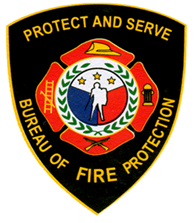 Bureau of Fire Protection (BFP) Lucena Office