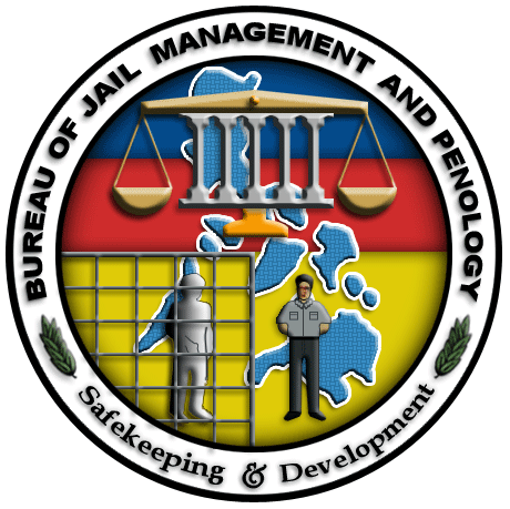 Bureau of Jail Management and Penology (BJMP) Lucena Office