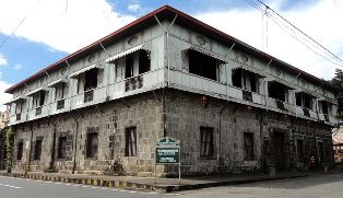 Neighboring Towns of Lucena City: Tayabas