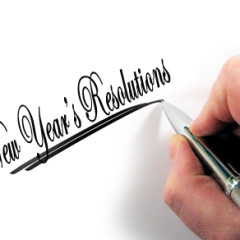 3 Simple New Year’s Resolution Ideas that could Change your Life
