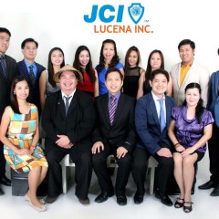 Junior Chamber International Lucena Inc.